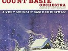 A Very Swingin' Basie Christmas by Barnhart, Scotty / Basie, Count (Record,...