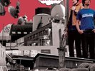 Rubber Factory by The Black Keys (Record, 2004)