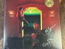 Sleater Kinney: Little Rope  Vinyl LP - Indie Sea Blue Colored - NEW & SIGNED