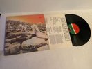 Lp Record 33 1/3 led zeppelin houses of the holy #7255 atlantic records