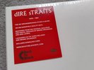 Dire Straits 'The Studio Albums 1978-1991' LP Box Set [SEALED]