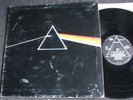 Pink Floyd-The Dark Side of the Moon LP-1973 Italy-EMI-Harvest-3C 064 05 249