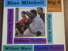 Blue Mitchell 