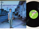 ALEX CHILTON Feudalist Tarts BIG TIME LP NM/VG++ translucent brown Big Star