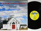 ALEX CHILTON High Priest BIG TIME LP VG++ 1987 1st Big Star