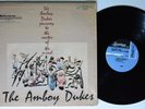 AMBOY DUKES Journey To The Center Of The Earth MAINSTREAM LP SHRINK 1st psych