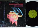 BLACK SABBATH Paranoid WARNER BROS LP gatefold 1st press