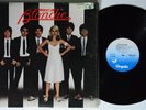 BLONDIE Parallel Lines CHRYSALIS LP VG+ SHRINK 1st press