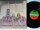 CROSBY STILLS & NASH Self-Titled ATLANTIC SD 8229 LP VG+/VG++ gatefold w/insert