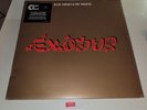 Vinyle 33T - Bob Marley & The Wailers - Exodus - Neuf Sous Blister Abîmé