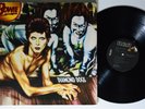 DAVID BOWIE Diamond Dogs RCA VICTOR LP VG++ gatefold