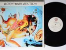 DIRE STRAITS Alchemy WARNER BROS 2xLP NM 1st press gatefold
