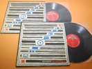 Karel Sejna Dvorak Slavonic Dances Czech Ed1 Supraphon Red &Silver Stereo 2LP NM