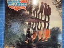 The Lewis And Clarke Expedition Earth, Air, Fire & Water Psyche Rock LP