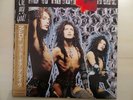 Dead Or Alive - Nude LP Japan - Mint