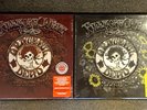 GRATEFUL DEAD - Fillmore West March 1st & 2nd 1969  (2-Box Set Lot)