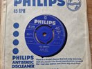 Elton John – Lady Samantha Original 1969 Philips – BF 1739 7” Single