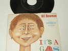 ALF NEWMAN 
