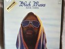ISAAC HAYES - Black Moses / Double Vinyle LP