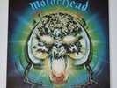 MOTÖRHEAD Overkill 1979 UK 1st Press 7” Vinyl Single Lemmy Philthy Fast Eddie EX
