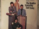 The Beatles -  Yesterday and Today  LP - Capitol  T-2553   Mono Vinyl Record