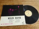 Miles Davis & The Modern Jazz Giants UK 1960 1st Esquire 32-100 Hard Bebop EX LP