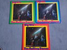 THE ROLLING STONES -  BIG HITS VOL. 1 , 2 & 3  