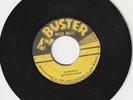 REGGAE SKA VINYL DUBPLATE PRINCE BUSTERS GROUP 
