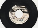 ROCKSTEADY 1968 SUPREME LABEL BOB ANDY 