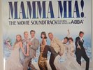 Mamma Mia  (Original Soundtrack) by ABBA - (NEW&SEALED) w/Minor Sleeve Damage