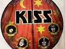 KISS Psycho Circus 1998 Promotional Picture Disc UK Import Promo Only Ace Peter