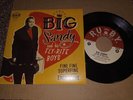 Big Sandy & His Fly-Rite Boys - Fine Fine Superfine/Every Time VG+ Vinyl 45rpm