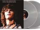 David Bowie Live & Sessions 1970 (Vinyl) 12