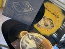 Beastie Boys Hello Nasty Vinyl LP 1998 Grand Royal