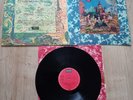 LP: THE Rolling Stones THEIR SATANIC MAJESTIES REQUEST, 3D-Bild, OIS, TXS 103