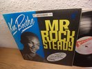 Ken Boothe – Mr Rock Steady Jamaica 70s Lp rare Studio One Reggae, Rocksteady