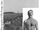 Evan Parker The Topography of the Lungs (Vinyl) 12