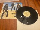 MOTÖRHEAD Ace of Spades UK LP Bronze Black Sabbath AC/DC Iron Maiden Metallica