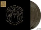 Rolling Stones - Live At The Wiltern - Triple Album Vinyle Bronze & Noir Marbré