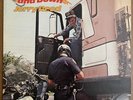 Jerry Reed East Bound And Down OG 1977 Cleaned/Played VG+ Vinyl Smokey Bandit