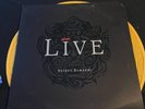 Live - Secret Samadhi Vinyl