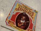 Country Bear Jamboree Vinyl LP Original Soundtrack 1972 Disneyland Record 3994
