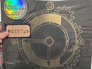 Chrono Trigger Vinyl OST not moonshake vgm vinyl