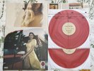 Lana Del Rey - Blue Banisters (Target Exclusive Red Vinyl, 2021)