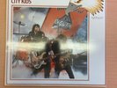 Motorhead (Motörhead) Lp City Kids / Platinum PLP 28 Mint And Unplayed Live
