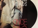 Talking Heads Once in a Lifetime / This Must Be the Place 7