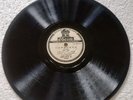 DUKE ELLINGTON Odeon 295259 JAZZ 78rpm CARAVAN / AZULADO CLARO
