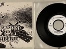 Skinkorps – Vacances En Siberie 7“ Vinyl Single France-Oi   RARE   Top