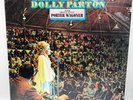 Dolly Parton - A Real Live Dolly - 1970 RCA LSP-4387