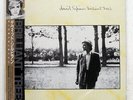 DAVID SYLVIAN BRILLIANT TREES VIRGIN VIL6114 JAPAN OBI PROMO VINYL LP